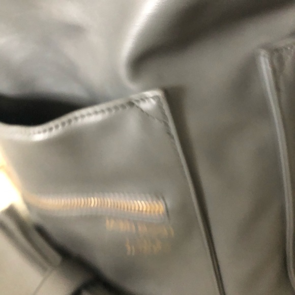 Fawn Design Diaper Bag - Limited Edition Cara Loren - Gray - Picture 7 of 9